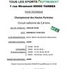 Chp des Hautes Pyrénées Vidouze