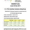 Prochaines courses (65)