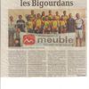 LA presse en parle !!!