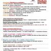 Espace d'activités pour les adultes et les Familles programme sept/oct 2014