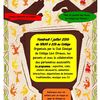 Soirée sénégalaise au collège Lévi Strauss vendredi 1er juillet 2016 réservée aux familles d’élèves scolarisés