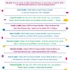 Programme activités été juillet/août 2016 Lille Bois Blancs