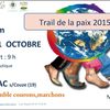 Le trail 2015 est annoncé: les dates et le visuel