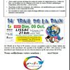 Trail de la Paix : à la recherche de sponsors.....