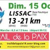 APPEL POUR LE TRAIL