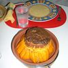 2 recettes de pâtisson repérées par AgnèsV (merci)
