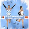 Championnats régionaux de cross-country 2016