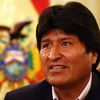 Le président bolivien cherche l'unité régionale pour empêcher l'extorsion financière