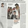 "Morales réélu, c'est l'espoir populaire qui continue", une interview de l'Humanité Dimanche