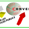 CONVERGEONS POUR LE SERVICE PUBLIC !