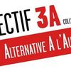 Collectif 3A: POUR LA DEMOCRATIE ET LE PROGRES SOCIAL ! AUSTERITE / MACRON : C’EST NON !