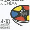 4-10 mars:1er festival de cinéma vénézuélien à Paris