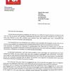 Lettre de soutien de Pierre Laurent à Mumia Abu Jamal (26 mars 2015)
