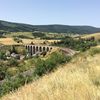 Le mont Lozère
