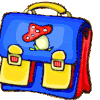 Bienvenue sur le blog de l'école Sainte Anne!
