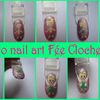 tutoriel image fée clochette, so cute
