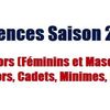 Licence 2014/2015