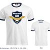Tee-Shirt Collector "80 ans" ! N'oubliez pas