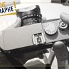 Recherche photographe