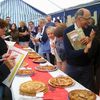 Journée du 13 juillet 2014