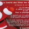 Noël des enfants des Genettes