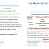 À ne pas manquer aux Genettes en Juin et Juillet