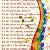 Voeux de nouvelle année
