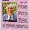 Conférence à Limay ( 78 ) samedi 24 janvier à 17h