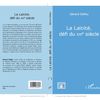 La Laïcité, défi du XXIème siècle de Gérard DELFAU