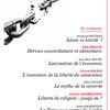 ADOGMA: nouvelle revue de l'ADLPF