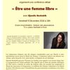 Le 9 décembre à Nice avec Djemila Benhabib