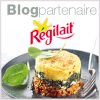 Partenariat Régilait