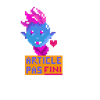 Pixels niouf