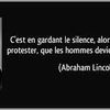 MORALISATION ???