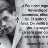 SACRÉ BREL !!!