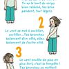 La relaxation en classe