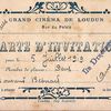 Invitations