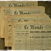 Articles de Journaux
