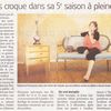 Lancement de la saison 2015/2016