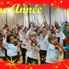 Bonne Année 2015 !