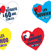 Coups de coeur PCF...