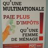 Impôts...