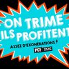 Des bulles, pour les fêtes !!!!