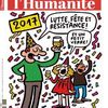 Meilleurs voeux 2017