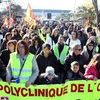 L’ORMEAU : Victoire des salariés contre leurs patrons représentants du monde de la finance !