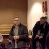Voeux et galette PCF Tarbes