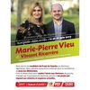 Tract législatives circonscription n°2