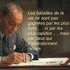 La persévérence