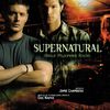 Supernatural Role Playing Game by Jamie Chambers