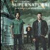 The essential Supernatural on the road with Sam and Dean Winchester by Nicholas Knight and Eric Kripke